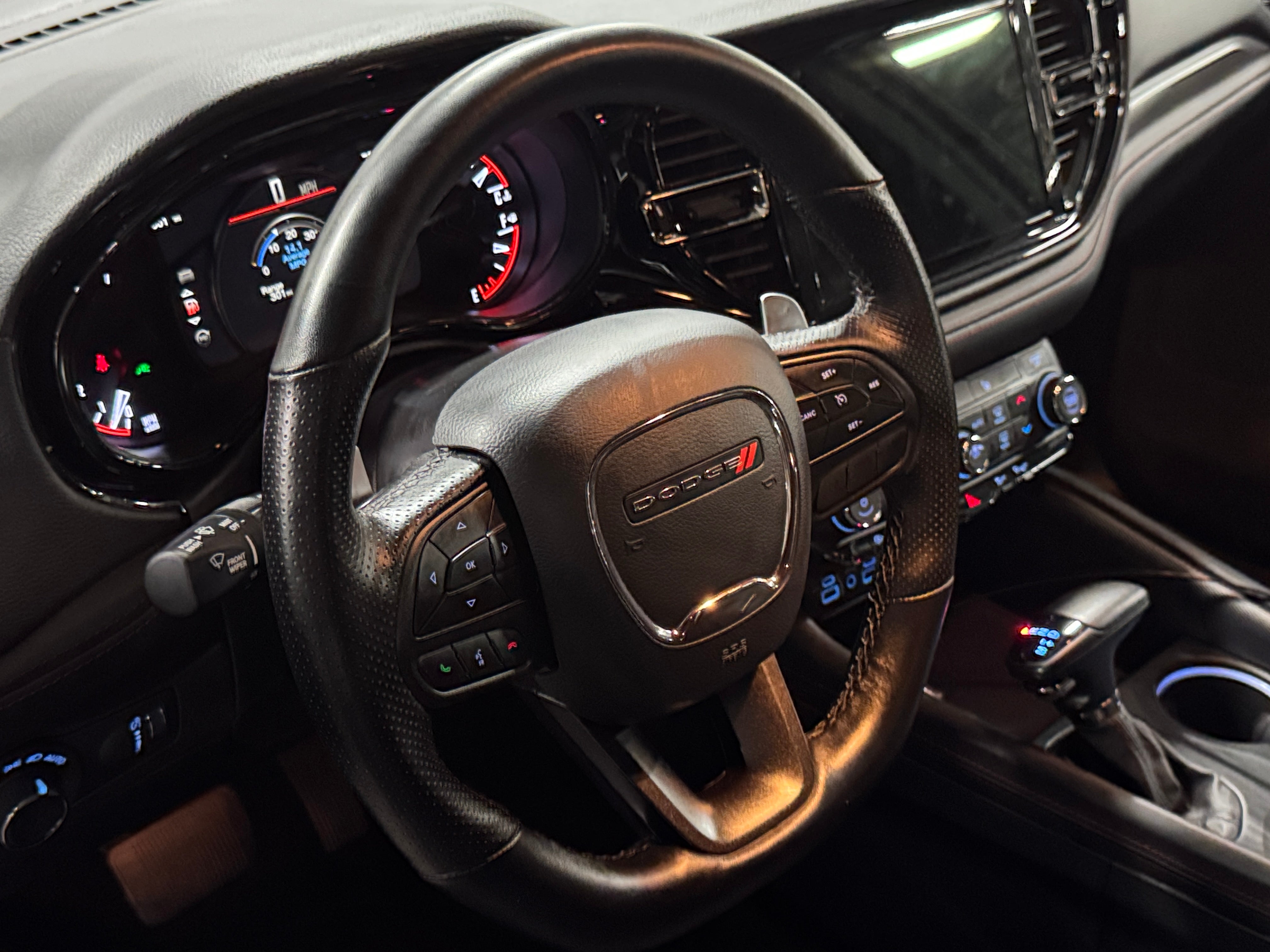 dodge durango 2026 1C4RDJDG5TC190177 image dodge durango 2026 1C4RDJDG5TC190177 image