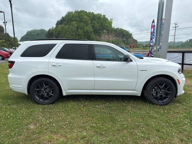 dodge durango 2026 1C4SDJCT2TC198902 image dodge durango 2026 1C4SDJCT2TC198902 image