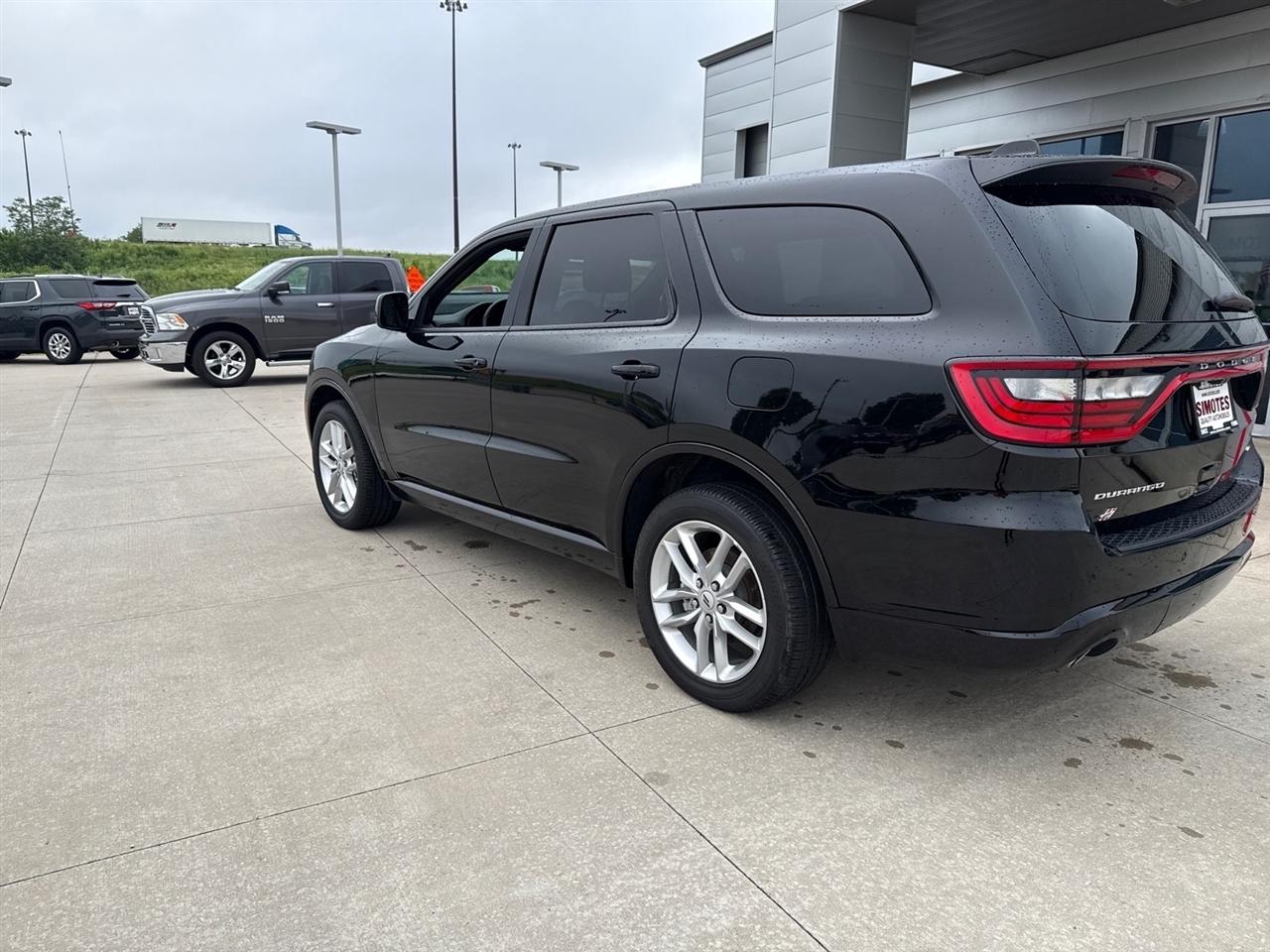 dodge durango 2026 1C4RDJDG3TC212581 image dodge durango 2026 1C4RDJDG3TC212581 image