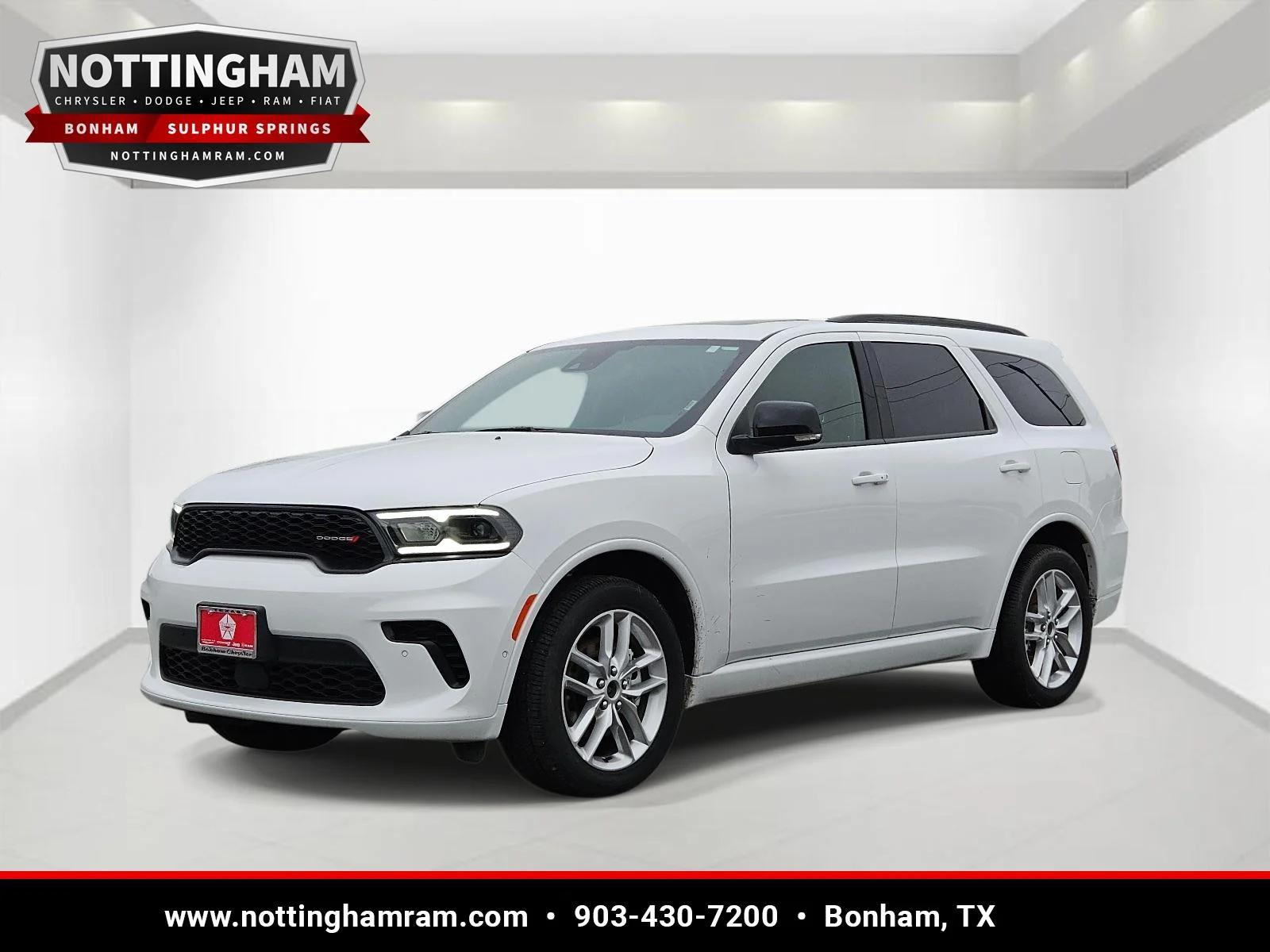 dodge durango 2026 1C4RDJDG1TC205936 image dodge durango 2026 1C4RDJDG1TC205936 image