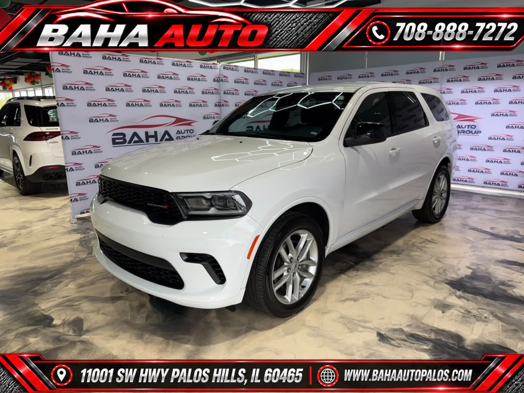 dodge durango 2026 1C4RDJDG3TC175516 image dodge durango 2026 1C4RDJDG3TC175516 image