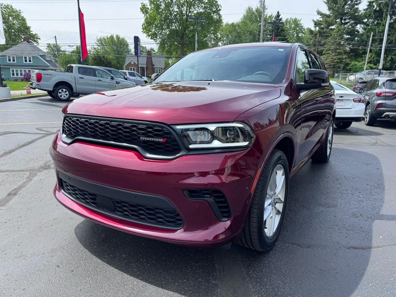 dodge durango 2026 1C4RDJDG3TC213035 image dodge durango 2026 1C4RDJDG3TC213035 image