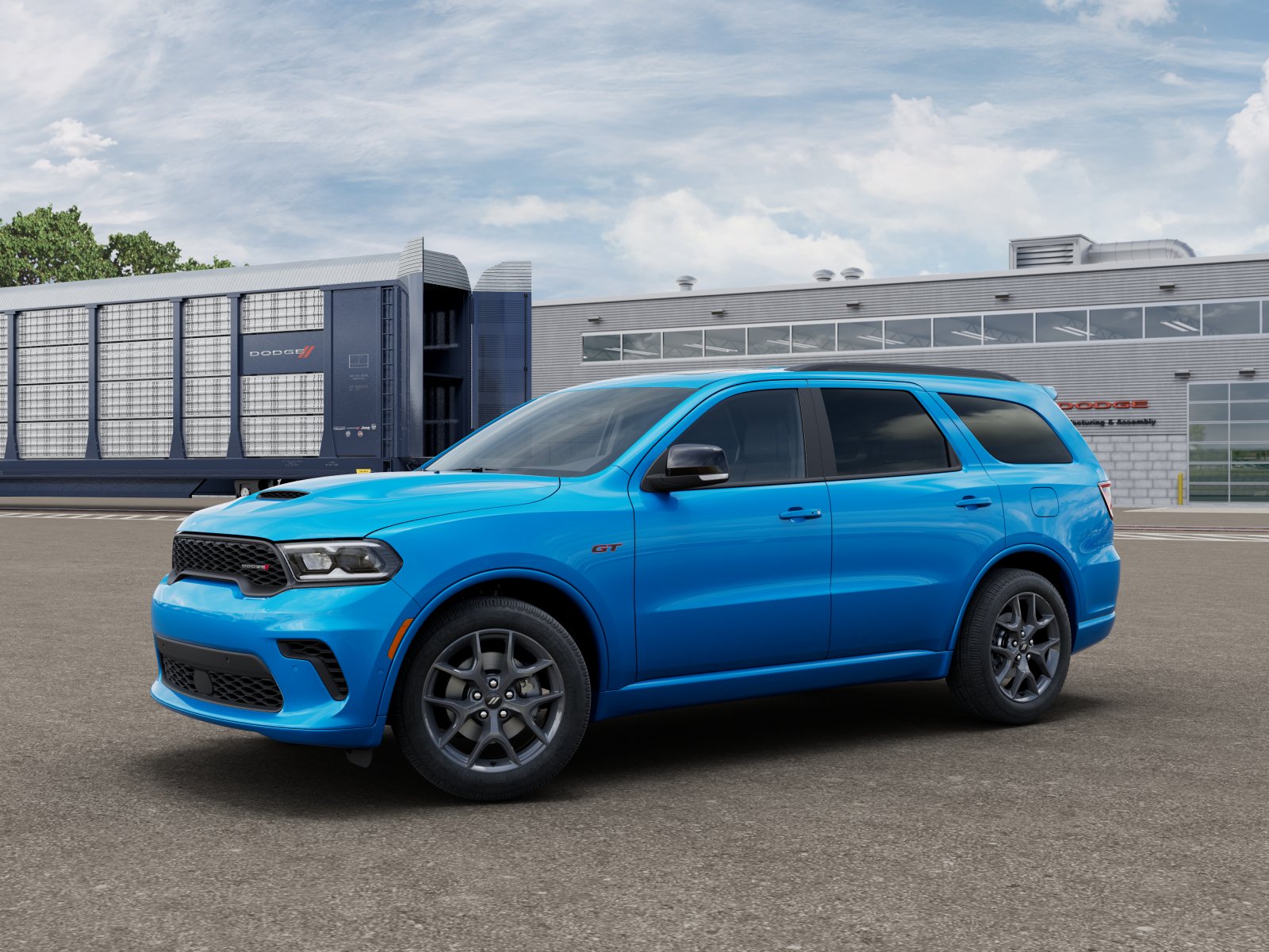 dodge durango 2026 1C4SDJCT3TC219482 image dodge durango 2026 1C4SDJCT3TC219482 image