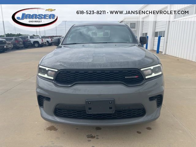 dodge durango 2026 1C4RDJDG8TC205609 image dodge durango 2026 1C4RDJDG8TC205609 image