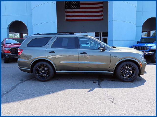 dodge durango 2026 1C4SDJCT8TC219641 image dodge durango 2026 1C4SDJCT8TC219641 image