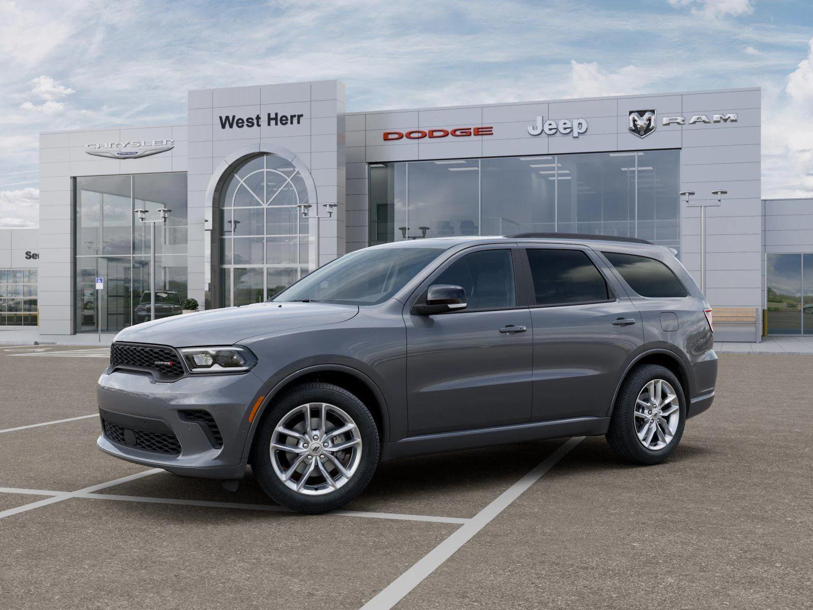 dodge durango 2026 1C4RDJDG8TC222801 image dodge durango 2026 1C4RDJDG8TC222801 image