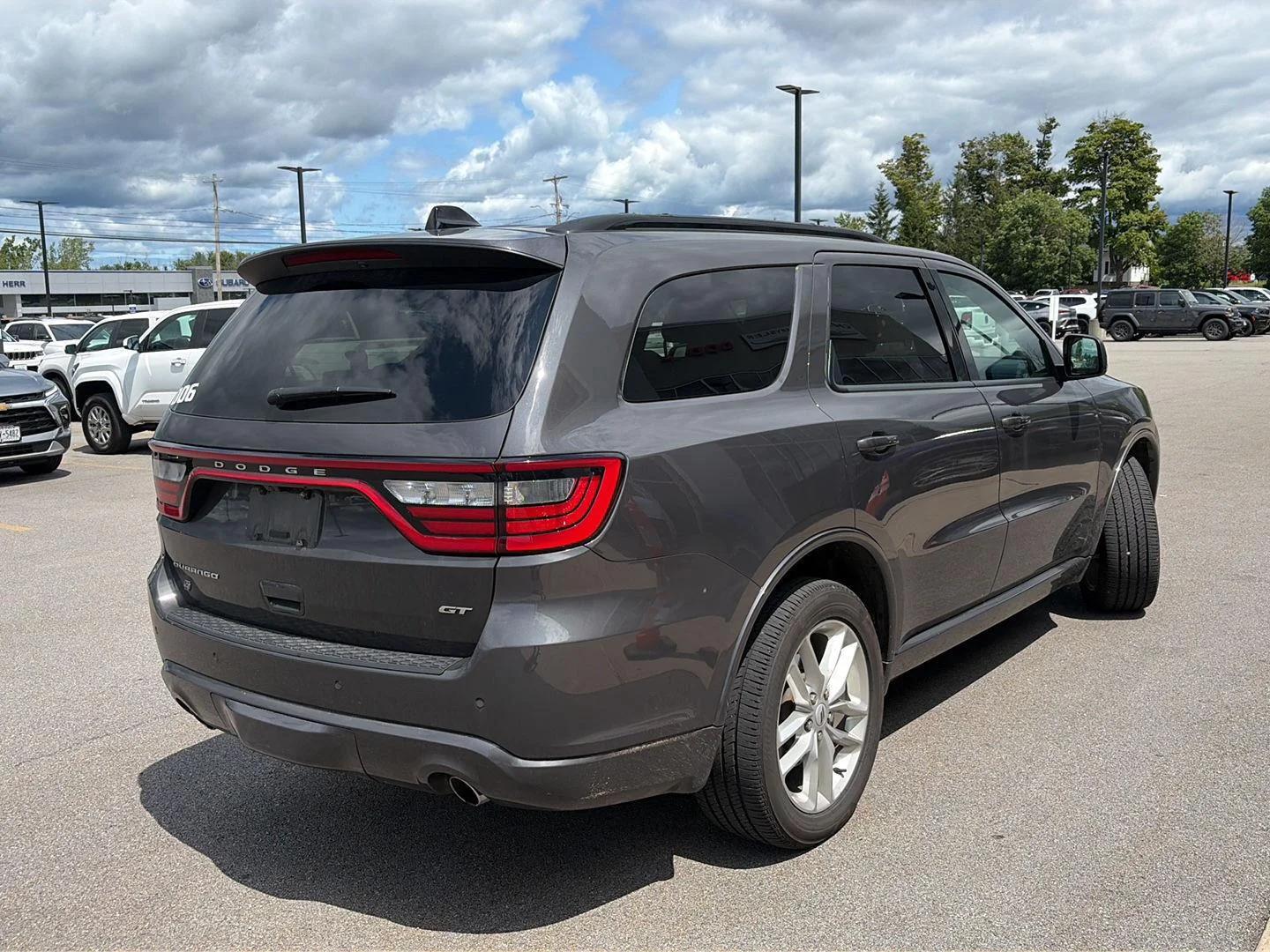 dodge durango 2026 1C4RDJDG1TC177703 image dodge durango 2026 1C4RDJDG1TC177703 image