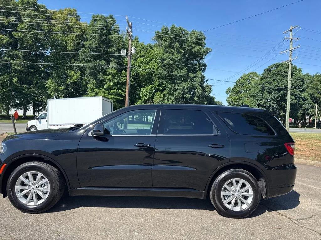 dodge durango 2026 1C4RDHDG0TC203992 image dodge durango 2026 1C4RDHDG0TC203992 image