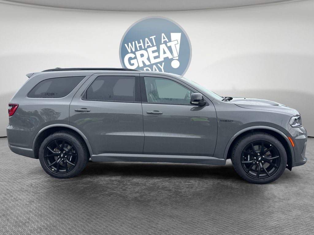 dodge durango 2026 1C4SDJCT1TC256336 image dodge durango 2026 1C4SDJCT1TC256336 image