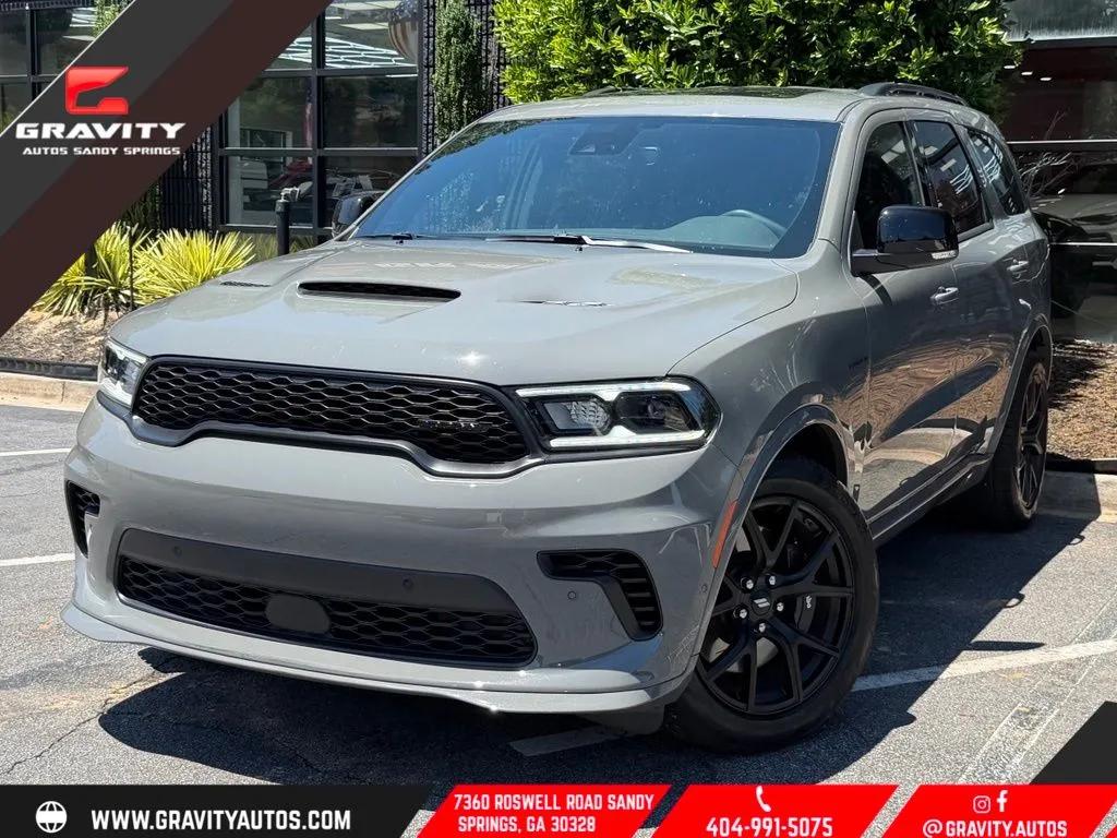 dodge durango 2026 1C4SDJCT0TC189986 image dodge durango 2026 1C4SDJCT0TC189986 image