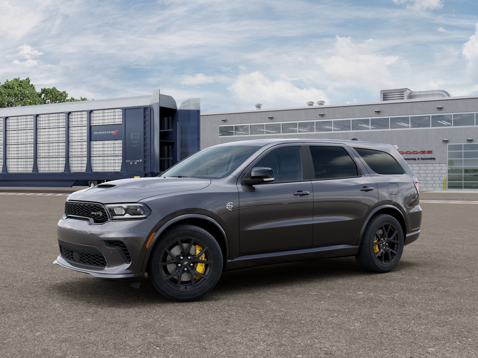 dodge durango 2026 1C4SDJH97TC307898 image dodge durango 2026 1C4SDJH97TC307898 image