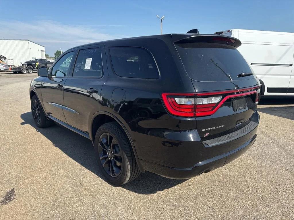 dodge durango 2026 1C4RDJDG8TC204556 image dodge durango 2026 1C4RDJDG8TC204556 image