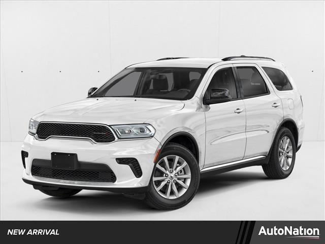 dodge durango 2026 1C4RDHDGXTC204177 image dodge durango 2026 1C4RDHDGXTC204177 image