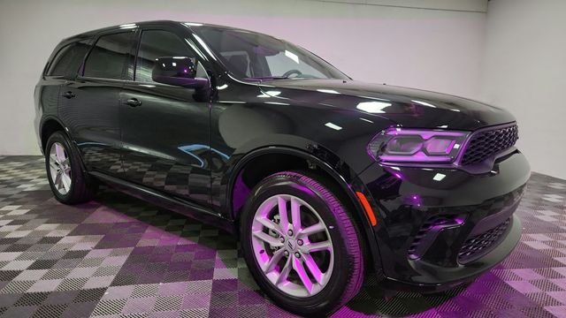 dodge durango 2026 1C4RDJDG9TC170403 image dodge durango 2026 1C4RDJDG9TC170403 image