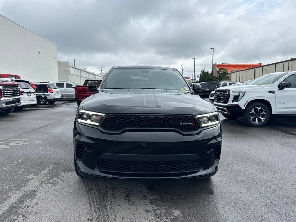 dodge durango 2026 1C4RDJDG5TC166025 image dodge durango 2026 1C4RDJDG5TC166025 image
