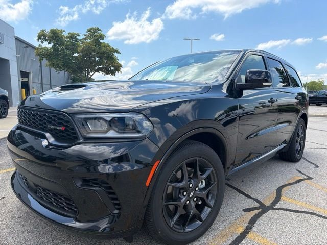 dodge durango 2026 1C4SDJCT5TC256534 image dodge durango 2026 1C4SDJCT5TC256534 image