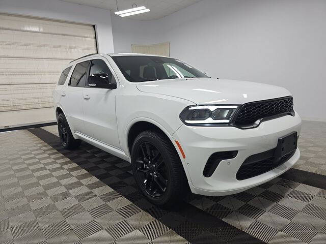 dodge durango 2026 1C4RDJDG3TC205873 image dodge durango 2026 1C4RDJDG3TC205873 image