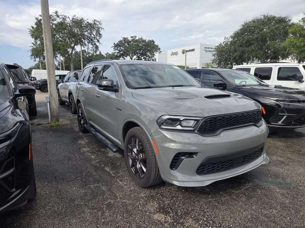 dodge durango 2026 1C4SDJCT0TC184903 image dodge durango 2026 1C4SDJCT0TC184903 image