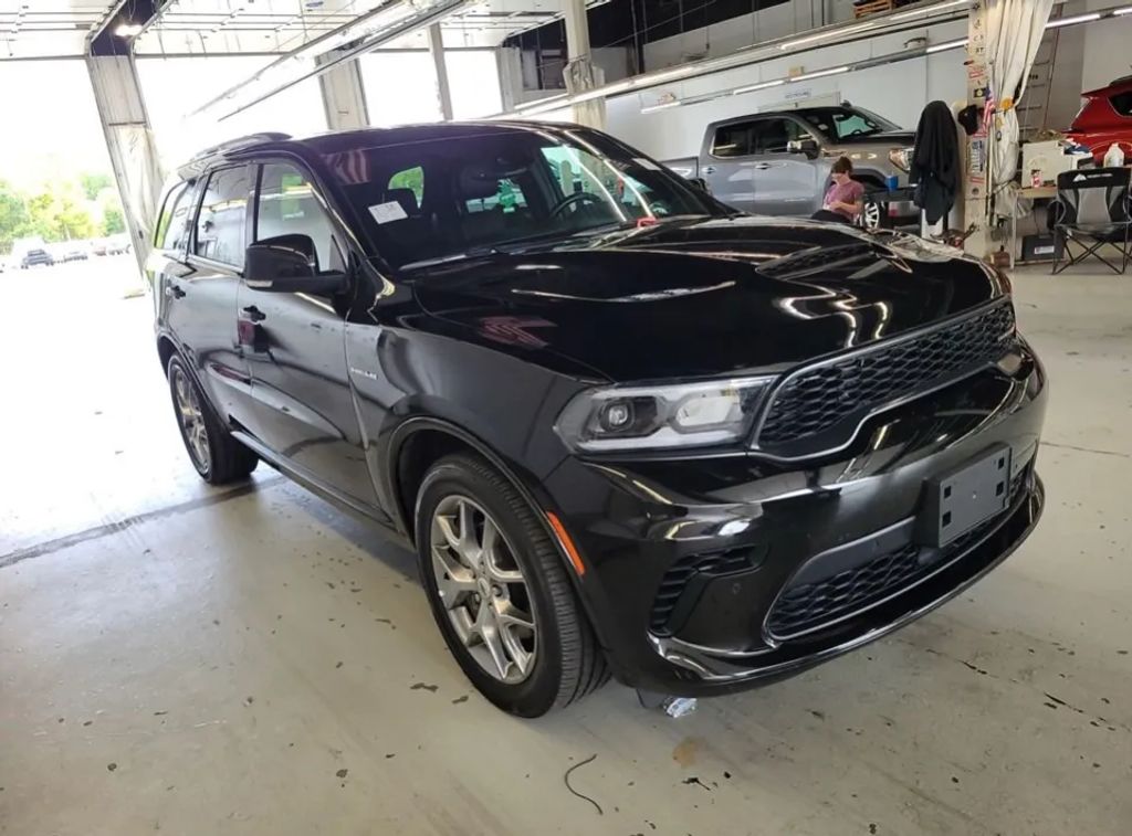 dodge durango 2026 1C4SDJCT0TC196078 image dodge durango 2026 1C4SDJCT0TC196078 image