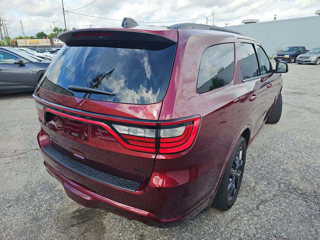 dodge durango 2026 1C4SDJCT3TC174723 image dodge durango 2026 1C4SDJCT3TC174723 image