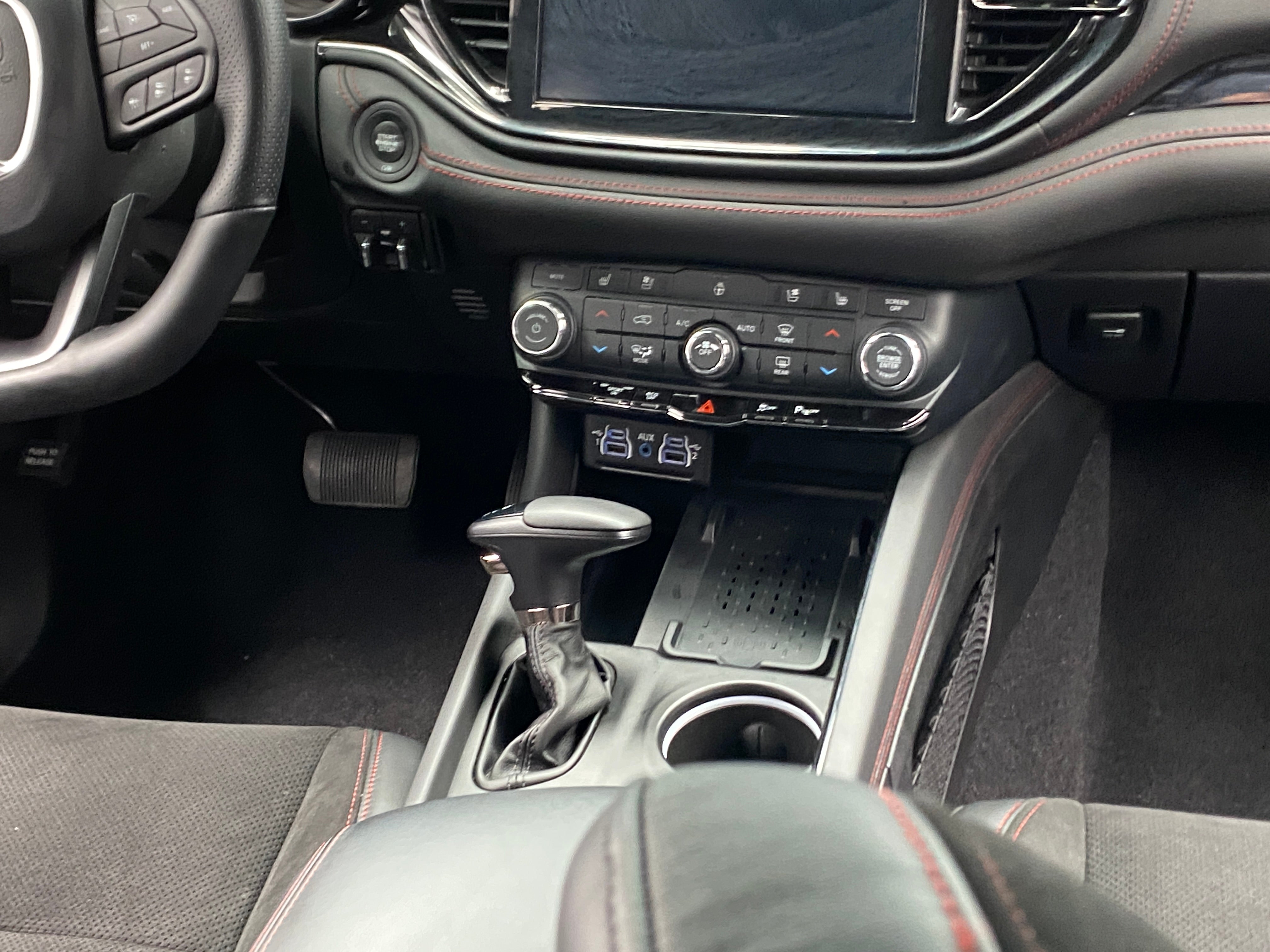 dodge durango 2026 1C4SDJCT0TC219648 image dodge durango 2026 1C4SDJCT0TC219648 image