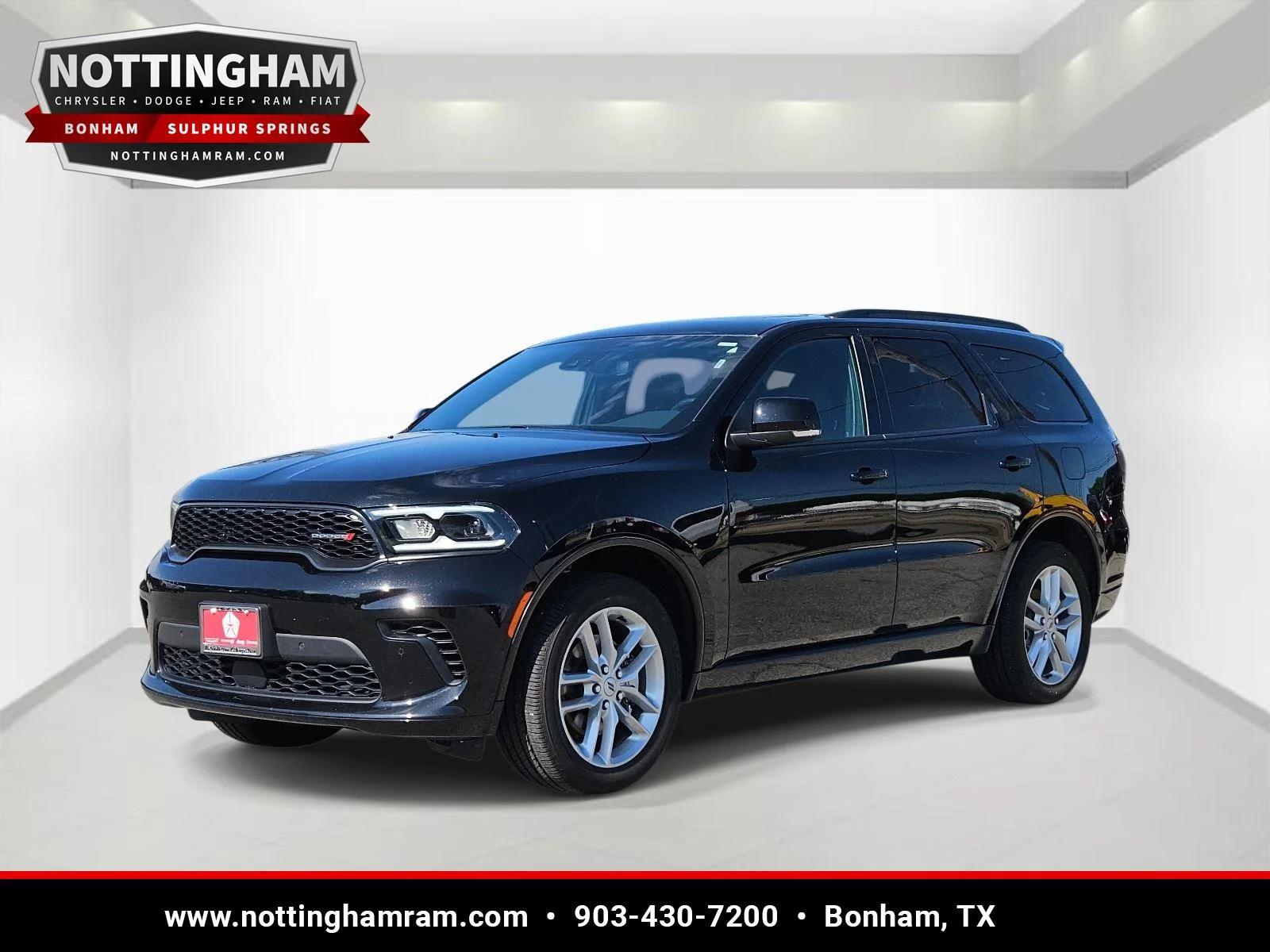 dodge durango 2026 1C4RDJDG9TC205876 image dodge durango 2026 1C4RDJDG9TC205876 image