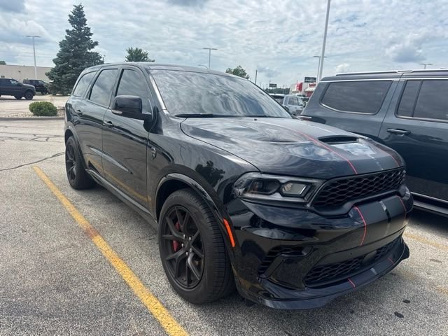 dodge durango 2026 1C4SDJH97TC216064 image dodge durango 2026 1C4SDJH97TC216064 image