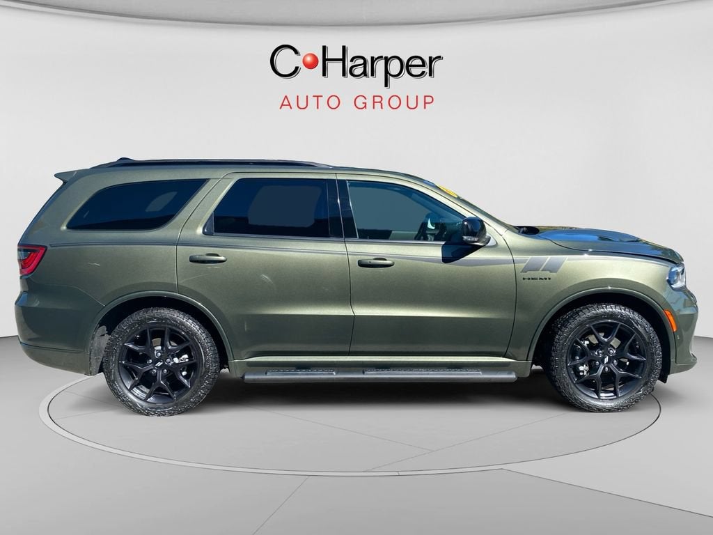 dodge durango 2026 1C4SDJCT8TC247620 image dodge durango 2026 1C4SDJCT8TC247620 image