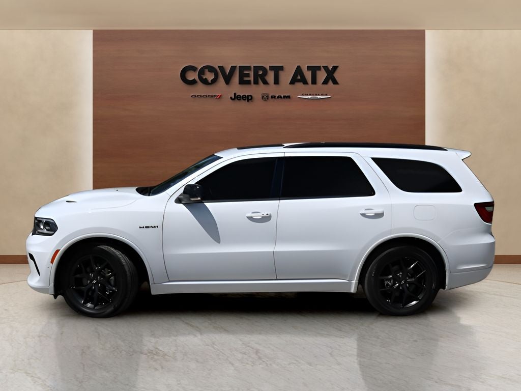 dodge durango 2026 1C4SDJCT3TC171420 image dodge durango 2026 1C4SDJCT3TC171420 image