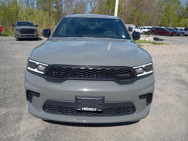 dodge durango 2026 1C4RDJDG1TC176664 image dodge durango 2026 1C4RDJDG1TC176664 image