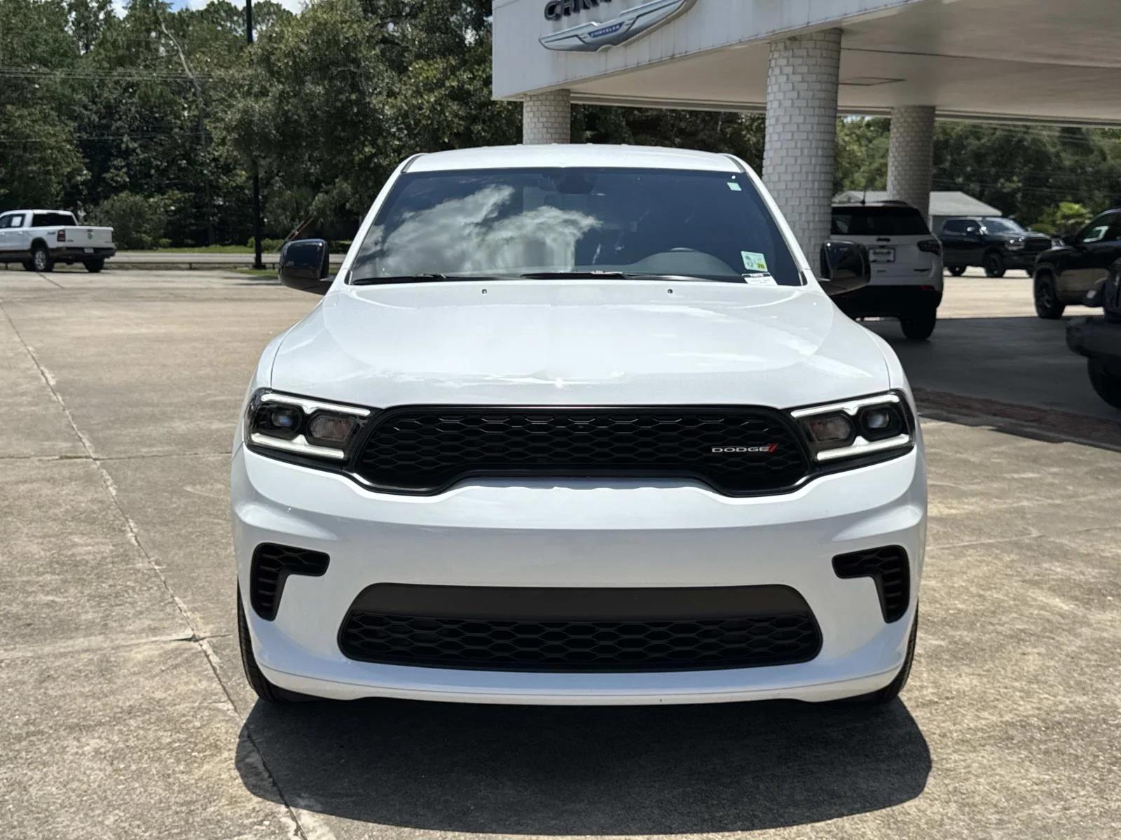 dodge durango 2026 1C4RDHDG1TC204259 image dodge durango 2026 1C4RDHDG1TC204259 image
