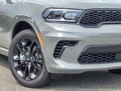 dodge durango 2026 1C4RDJDG6TC256669 image dodge durango 2026 1C4RDJDG6TC256669 image