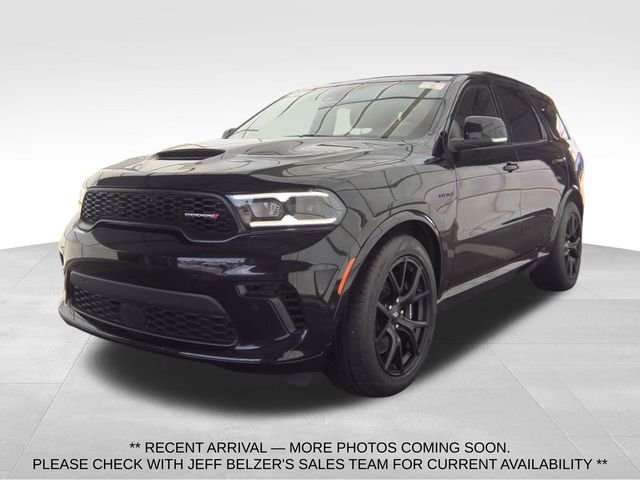 dodge durango 2026 1C4SDJCT4TC177968 image dodge durango 2026 1C4SDJCT4TC177968 image