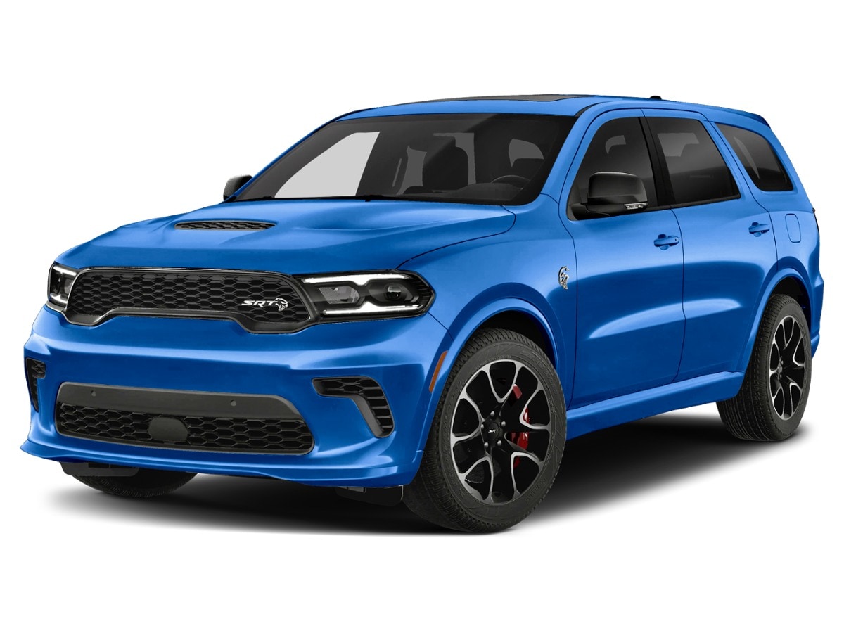 dodge durango 2026 1C4SDJH94TC318972 image dodge durango 2026 1C4SDJH94TC318972 image