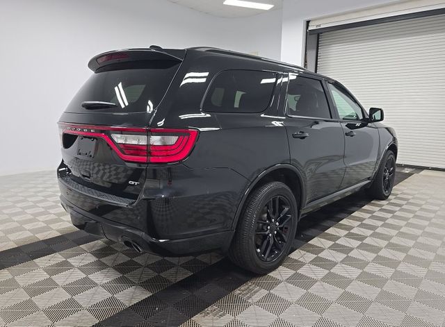 dodge durango 2026 1C4RDJDG6TC205883 image dodge durango 2026 1C4RDJDG6TC205883 image