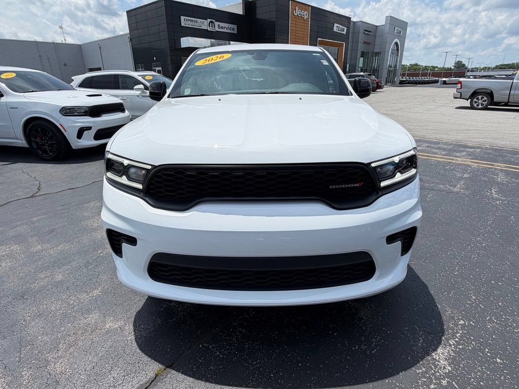 dodge durango 2026 1C4RDJDG6TC165448 image dodge durango 2026 1C4RDJDG6TC165448 image