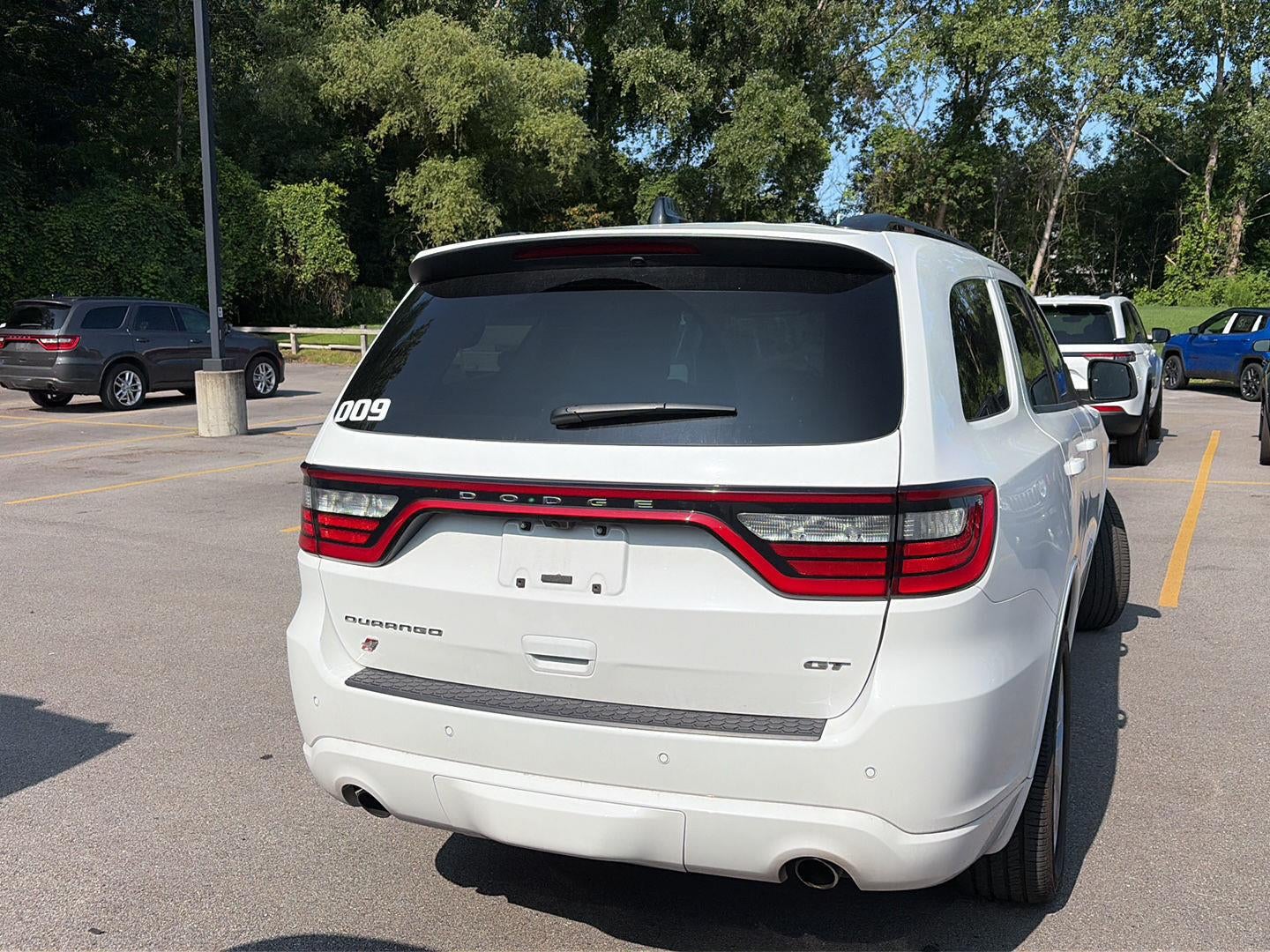 dodge durango 2026 1C4RDJDG9TC177724 image dodge durango 2026 1C4RDJDG9TC177724 image