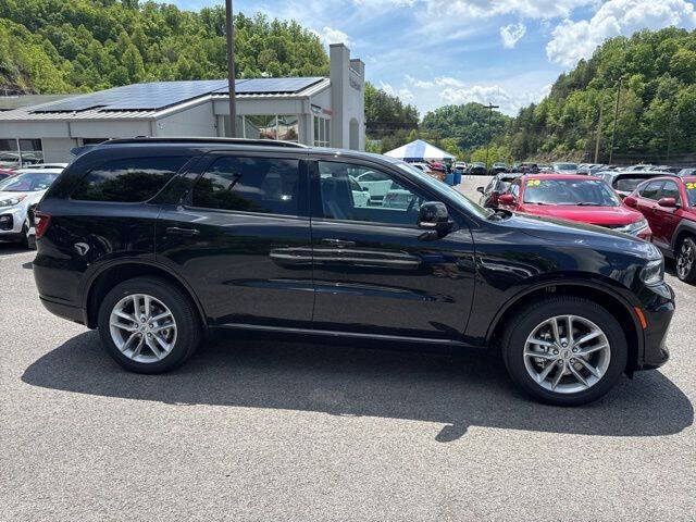 dodge durango 2026 1C4RDJDG5TC256680 image dodge durango 2026 1C4RDJDG5TC256680 image