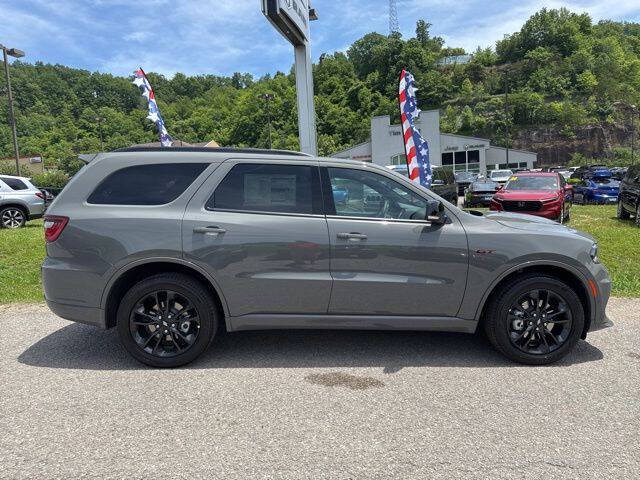 dodge durango 2026 1C4RDJDG1TC269328 image dodge durango 2026 1C4RDJDG1TC269328 image