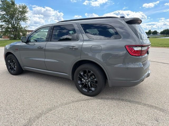 dodge durango 2026 1C4RDJDG8TC158937 image dodge durango 2026 1C4RDJDG8TC158937 image