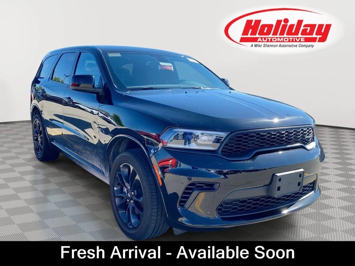 dodge durango 2026 1C4RDJDG8TC205223 image dodge durango 2026 1C4RDJDG8TC205223 image