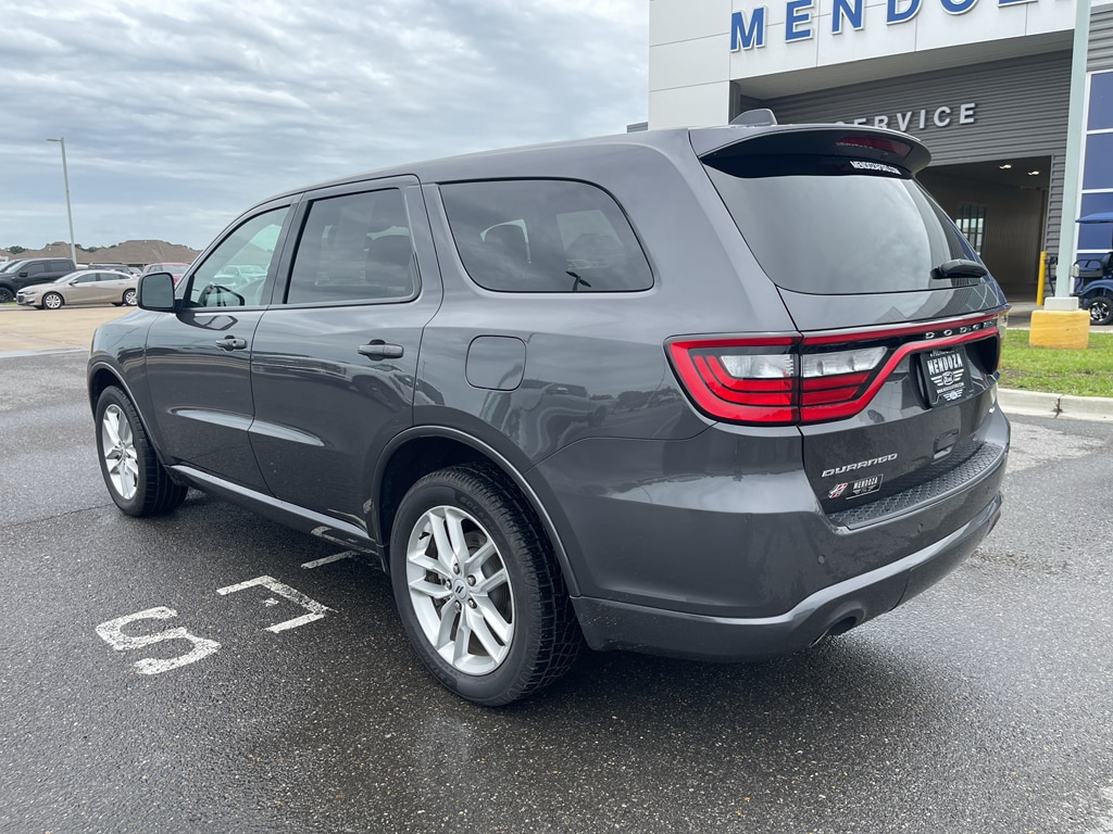 dodge durango 2026 1C4RDJDG8TC164009 image dodge durango 2026 1C4RDJDG8TC164009 image