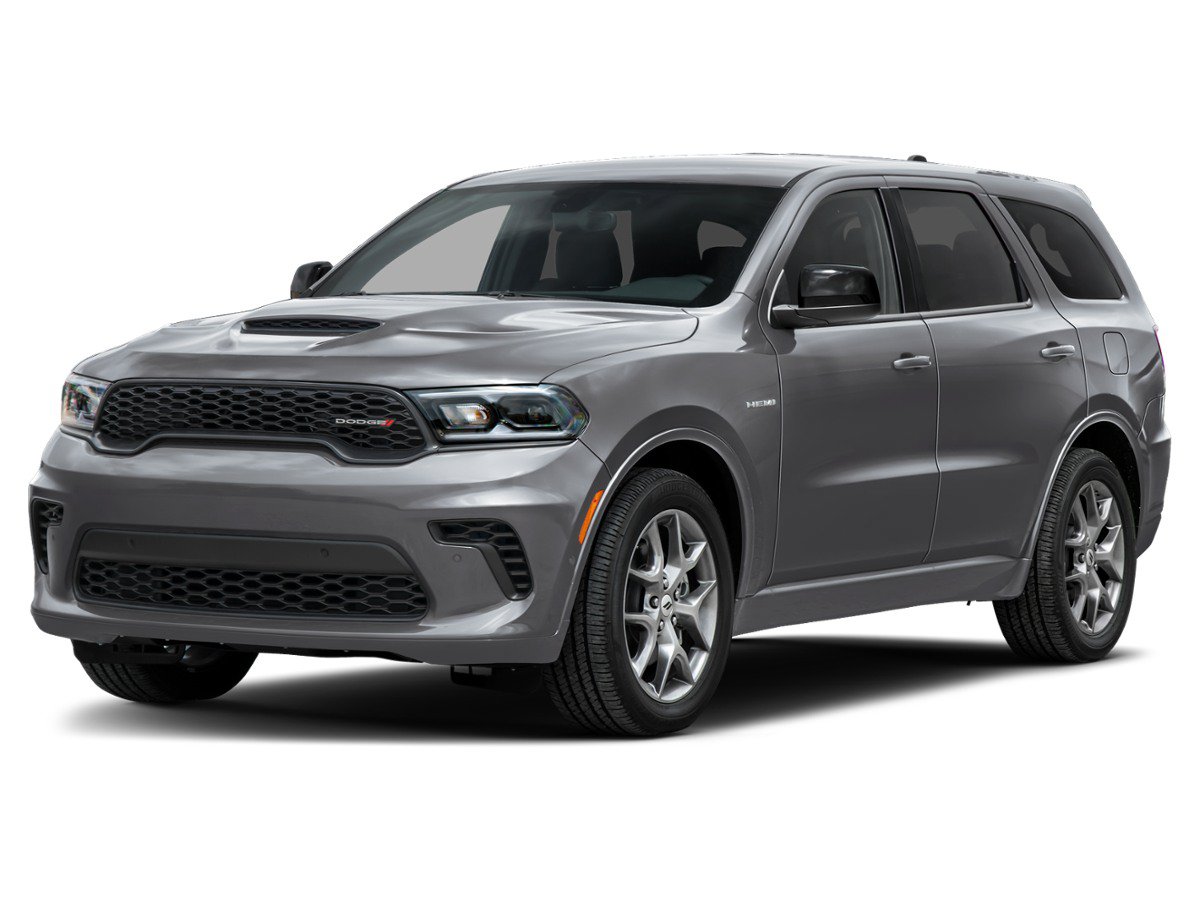 dodge durango 2026 1C4SDJCT0TC160438 image dodge durango 2026 1C4SDJCT0TC160438 image