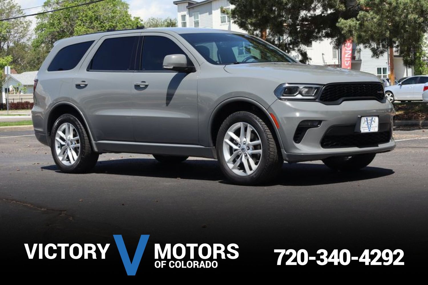 dodge durango 2021 1C4RDJDG5MC848971 image dodge durango 2021 1C4RDJDG5MC848971 image