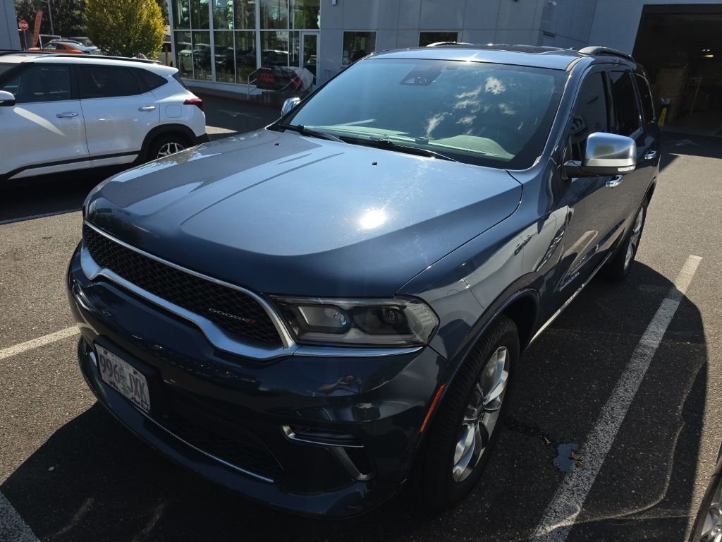 dodge durango 2021 1C4SDJET4MC837148 image dodge durango 2021 1C4SDJET4MC837148 image