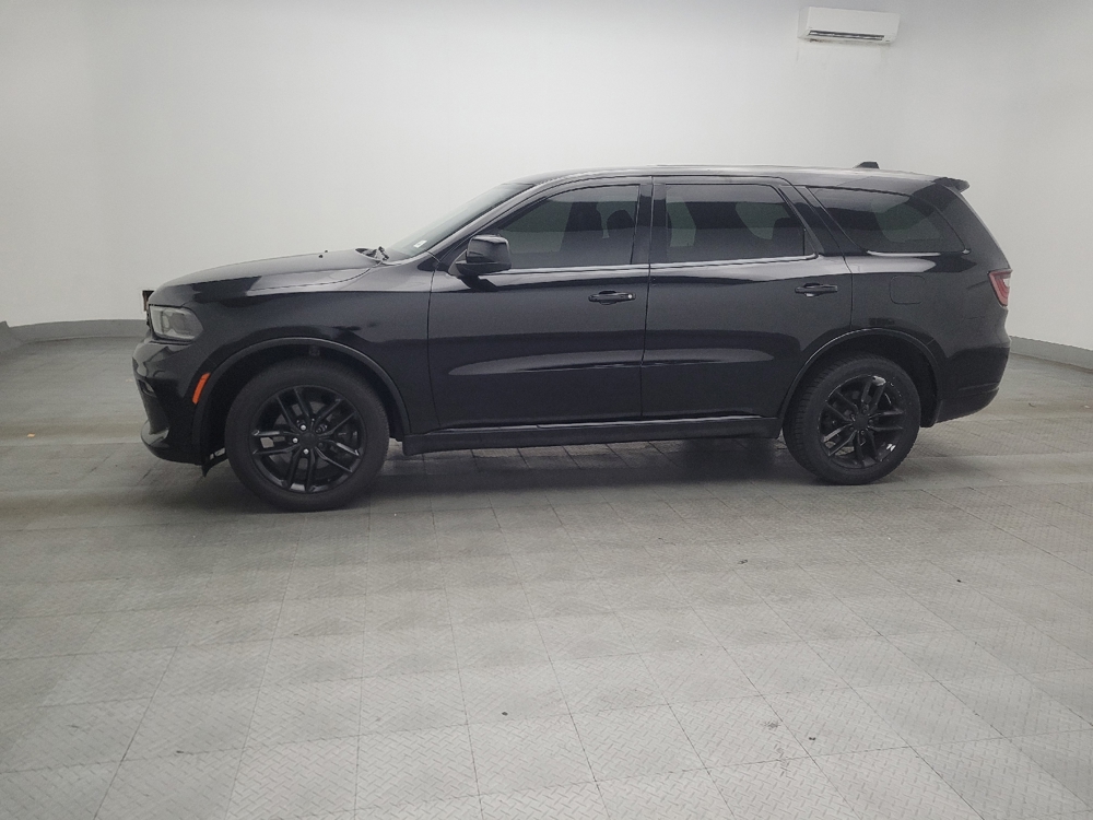 dodge durango 2021 1C4RDJDG4MC804542 image dodge durango 2021 1C4RDJDG4MC804542 image