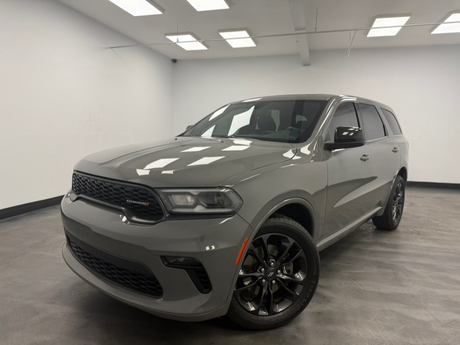 dodge durango 2021 1C4RDJDG4MC575859 image dodge durango 2021 1C4RDJDG4MC575859 image