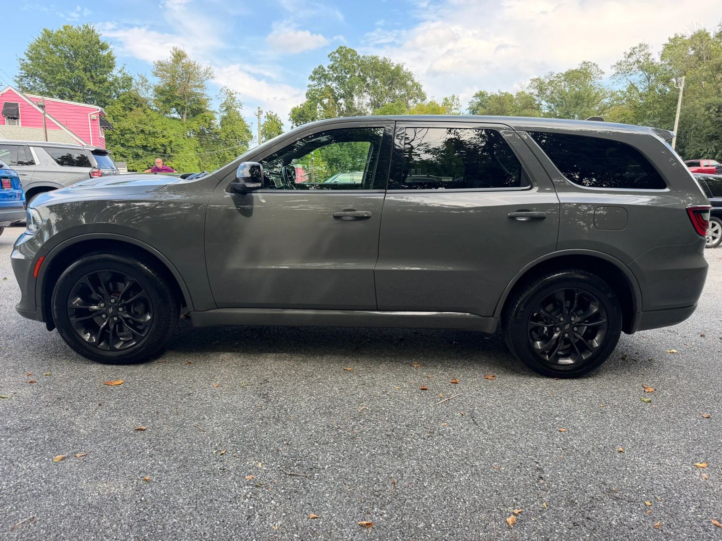dodge durango 2021 1C4RDJDG8MC765115 image dodge durango 2021 1C4RDJDG8MC765115 image