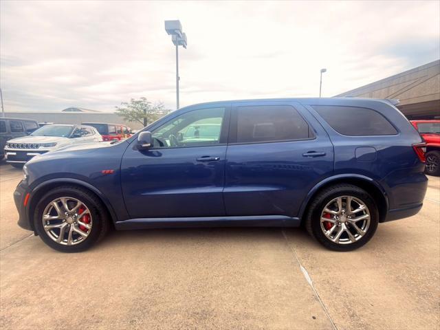 dodge durango 2021 1C4SDJGJ1MC740324 image dodge durango 2021 1C4SDJGJ1MC740324 image