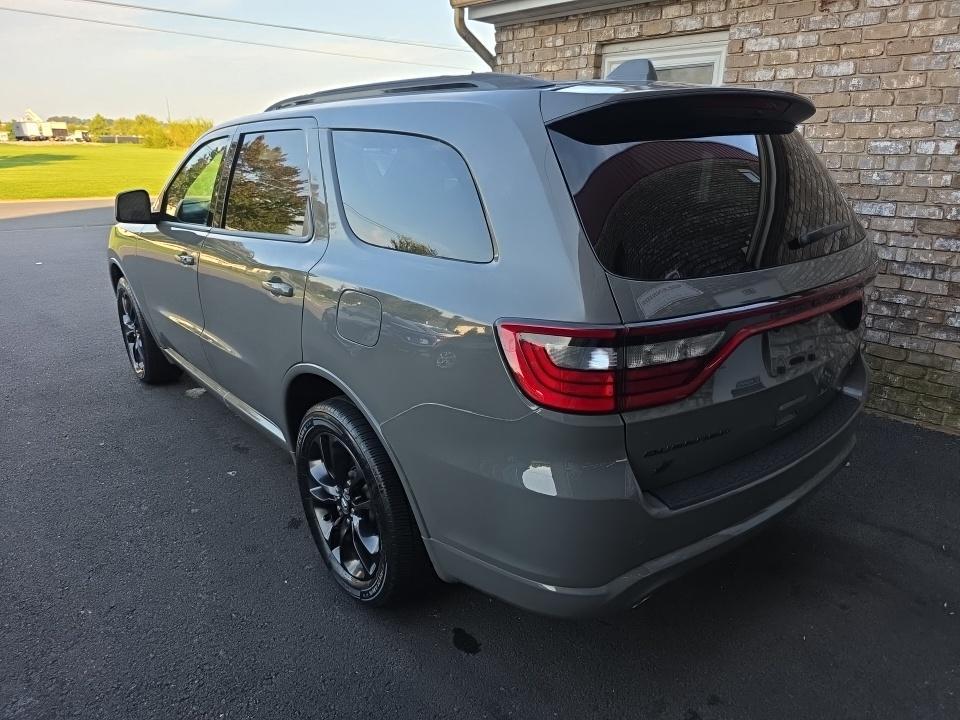 dodge durango 2021 1C4RDJDG8MC765017 image dodge durango 2021 1C4RDJDG8MC765017 image